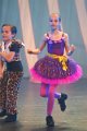 Mini Stars Circus 3A  016